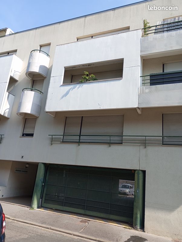 Appartement 1 pièce 35 m² · à Bordeaux · 35 m² · 190 000 €