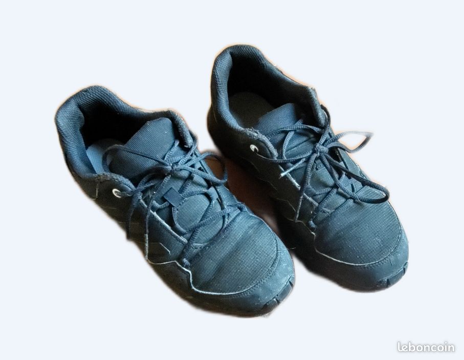 Chaussures Adidas Terrex enfant en 38 (image 1)