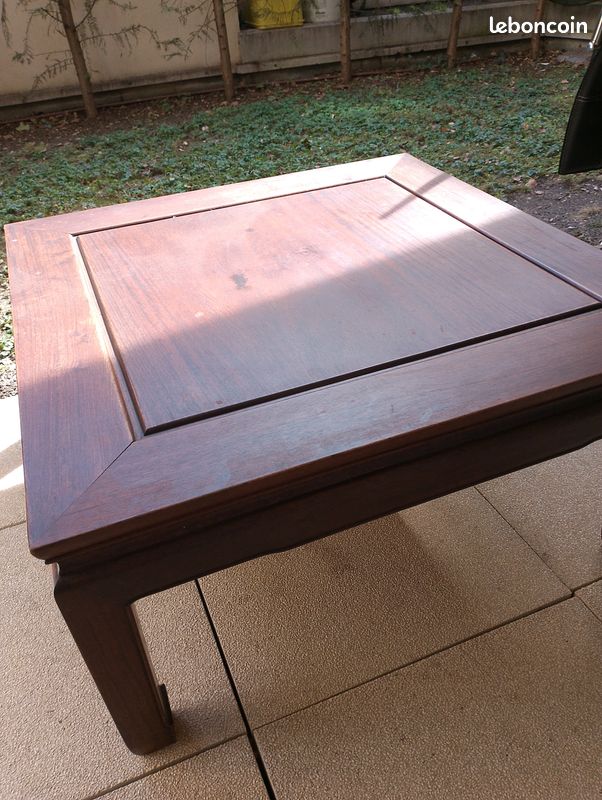 Table basse (image 1)