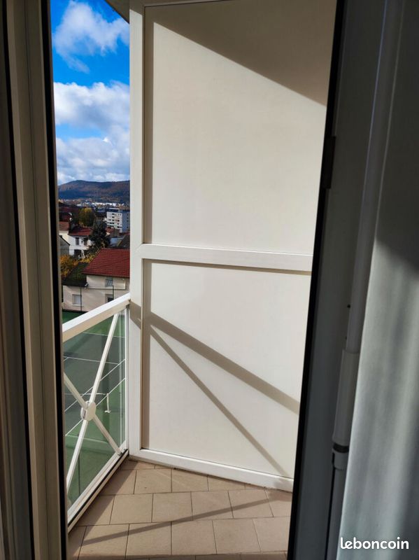 Appartement a louer oyonnax - 1 pièce(s) - 28 m2 - Surfyn