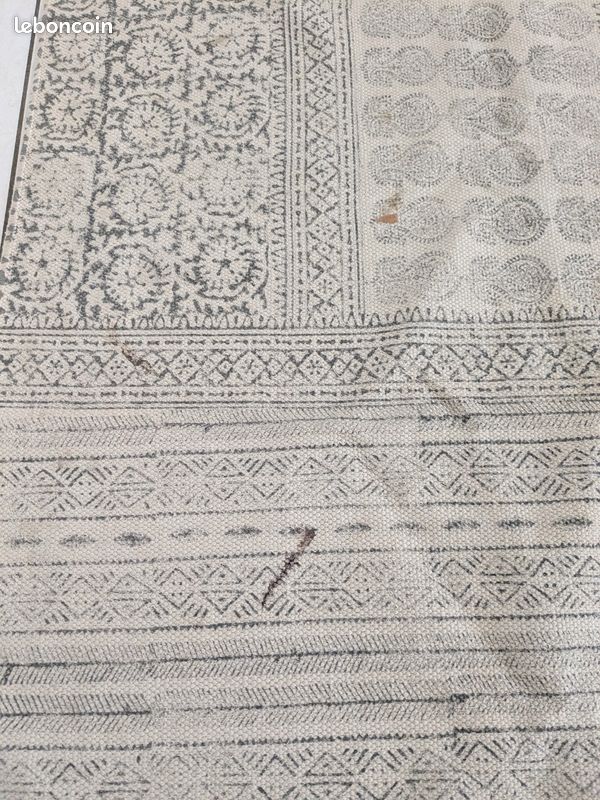 Tapis maison du monde (image 4)