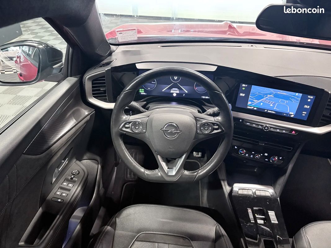 Opel MOKKA e Ultimate (image 15)