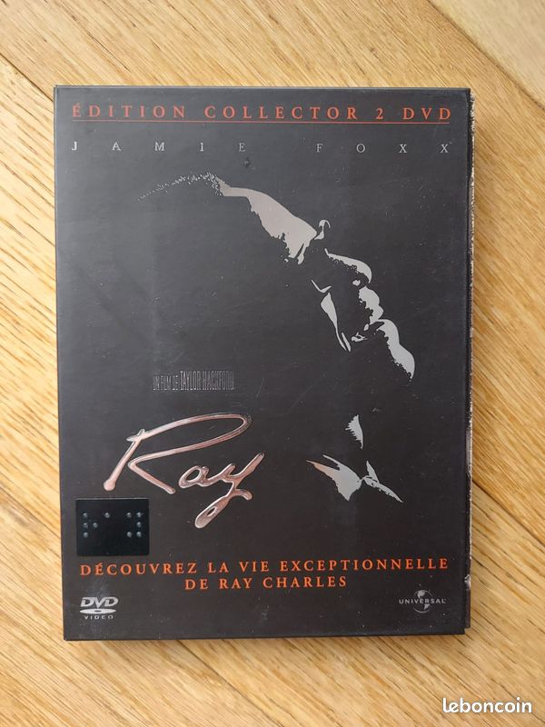 DVD Ray (image 1)