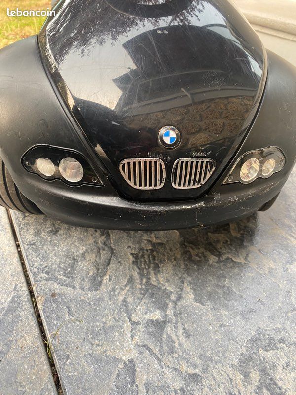 Trotteur bmw (image 8)