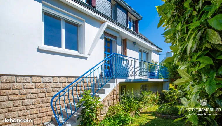 Annonce vente Maison riec-sur-bélon