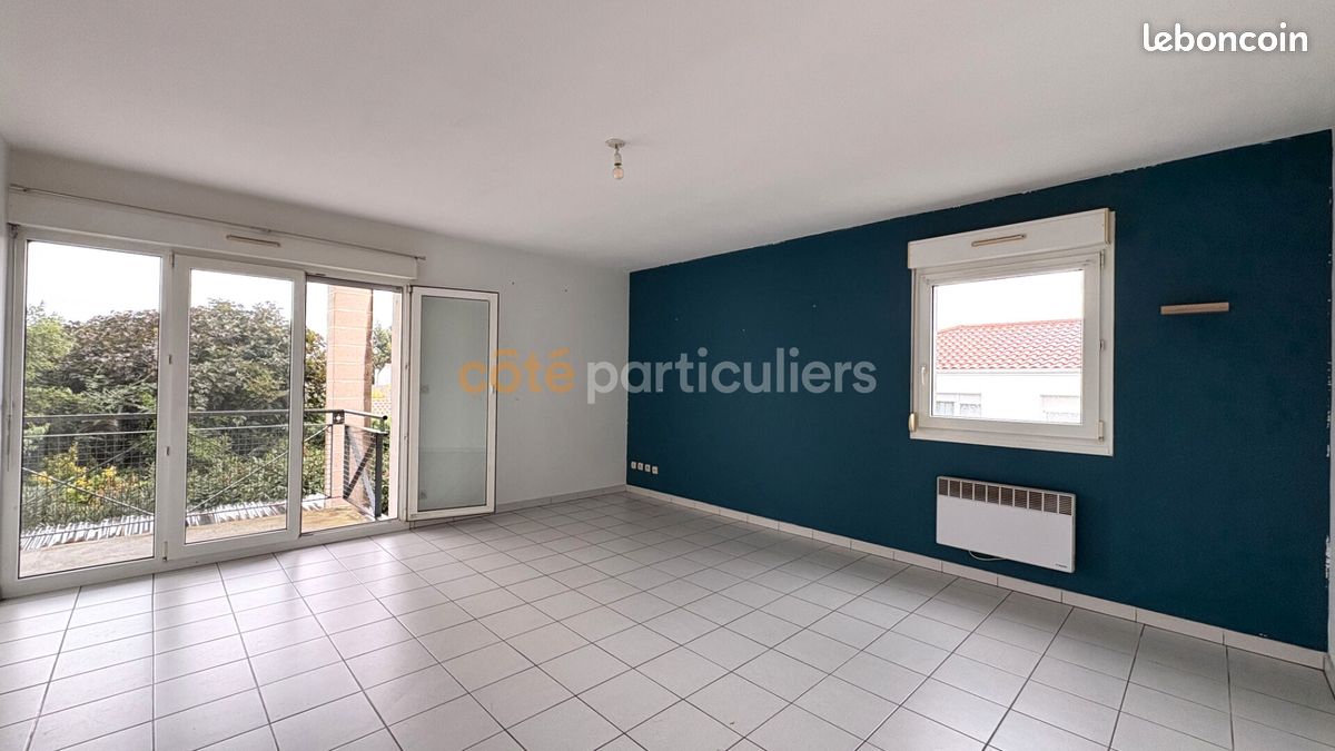 Appartement 3 pièces 62 m² · au Haillan · 62 m² · 205 000 €