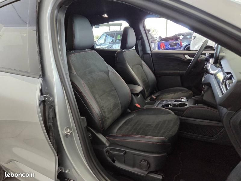 Ford Kuga 2.5 Duratec 225ch PHEV ST-Line X BVA (image 11)