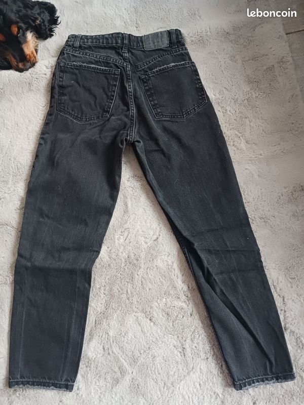 Jean Bershka (image 2)
