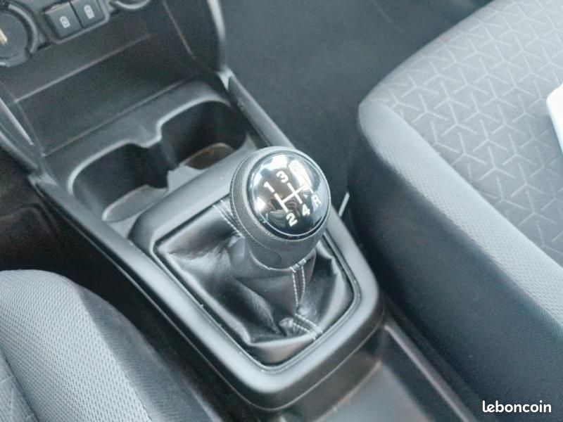 Suzuki Swift 1.2 Hybrid 83ch Privilège (image 35)