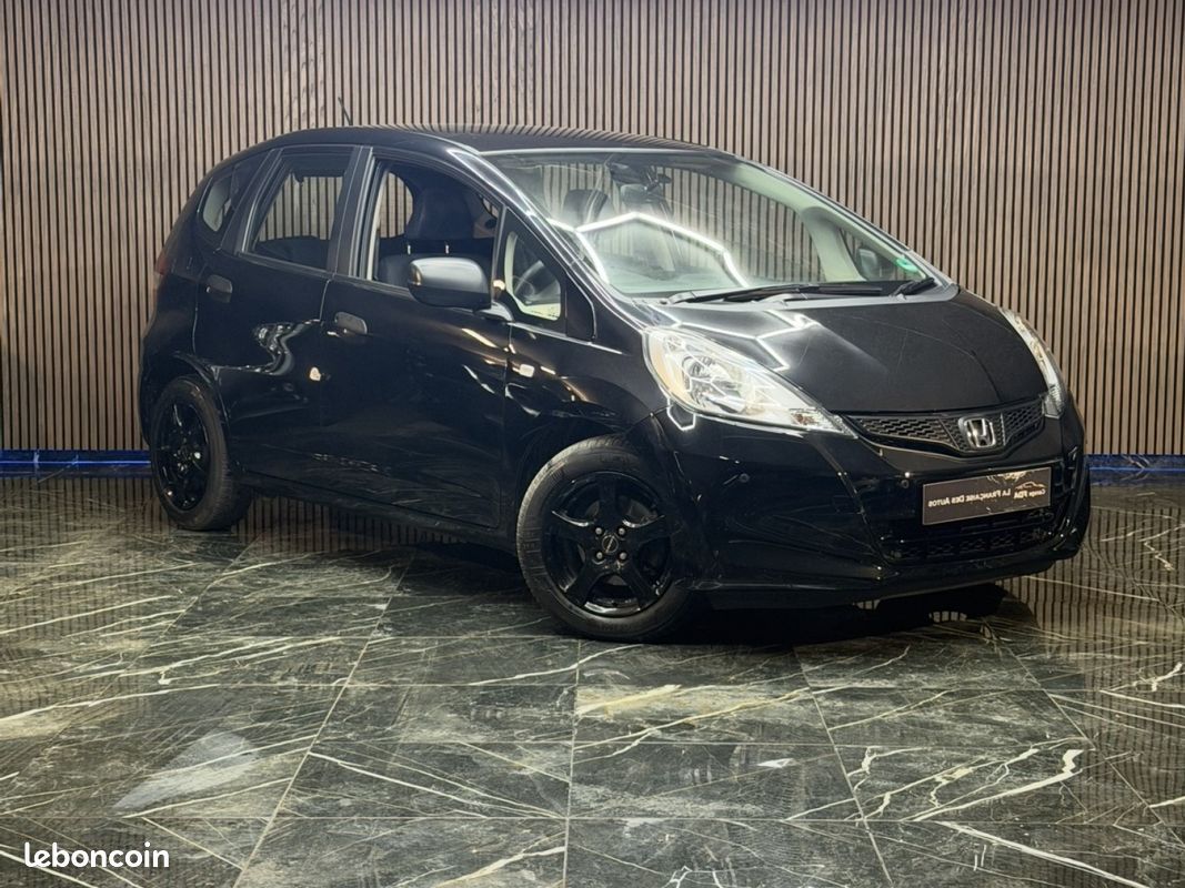 HONDA JAZZ 1.2 i-VTEC S (image 3)