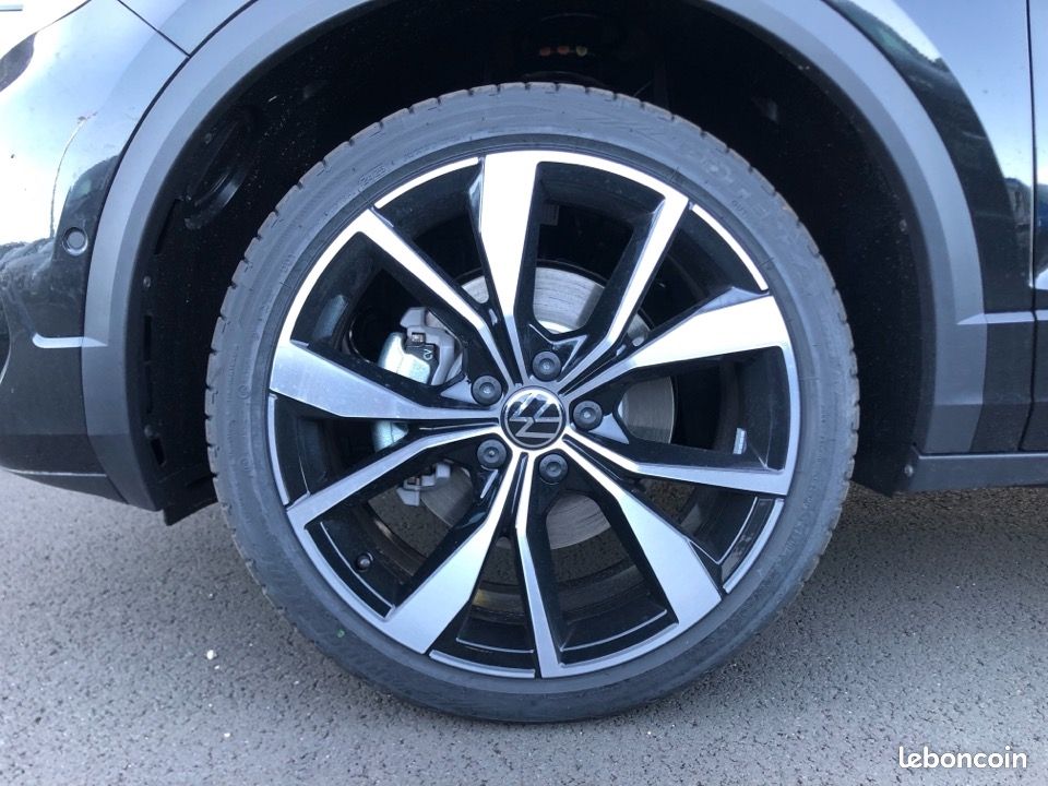 Volkswagen T-ROC 2.0 TDI 150CH R-LINE DSG7 (image 21)