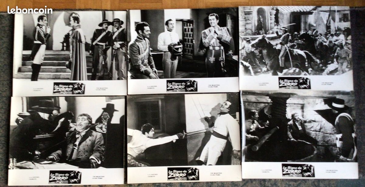Photos de films (image 1)