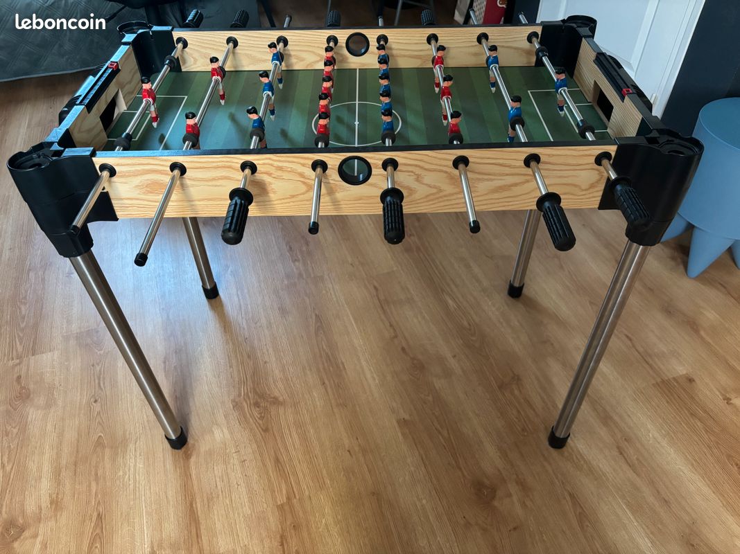 Table de jeux (image 2)