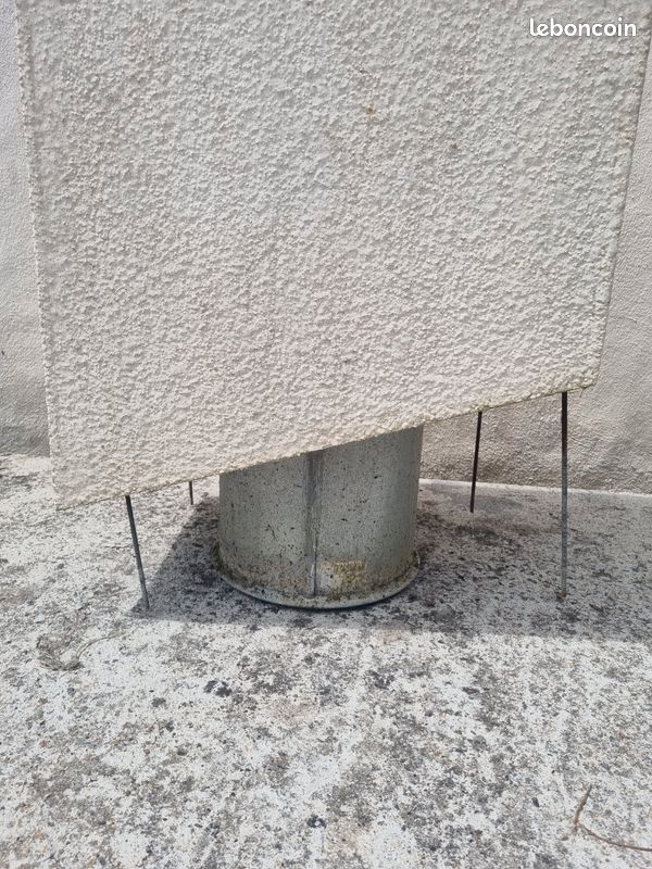 Cheminée Poujoulat (image 2)