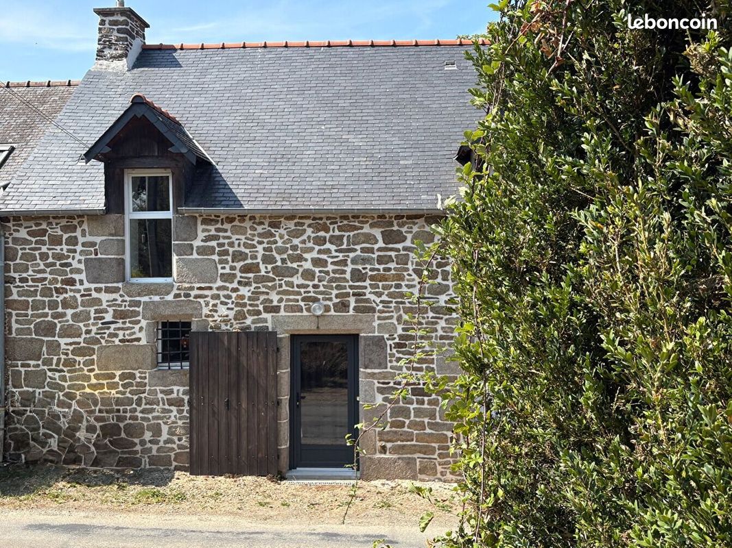 Maison 3 pièces 69 m² · à Bonnemain · 69 m² · 194 995 €