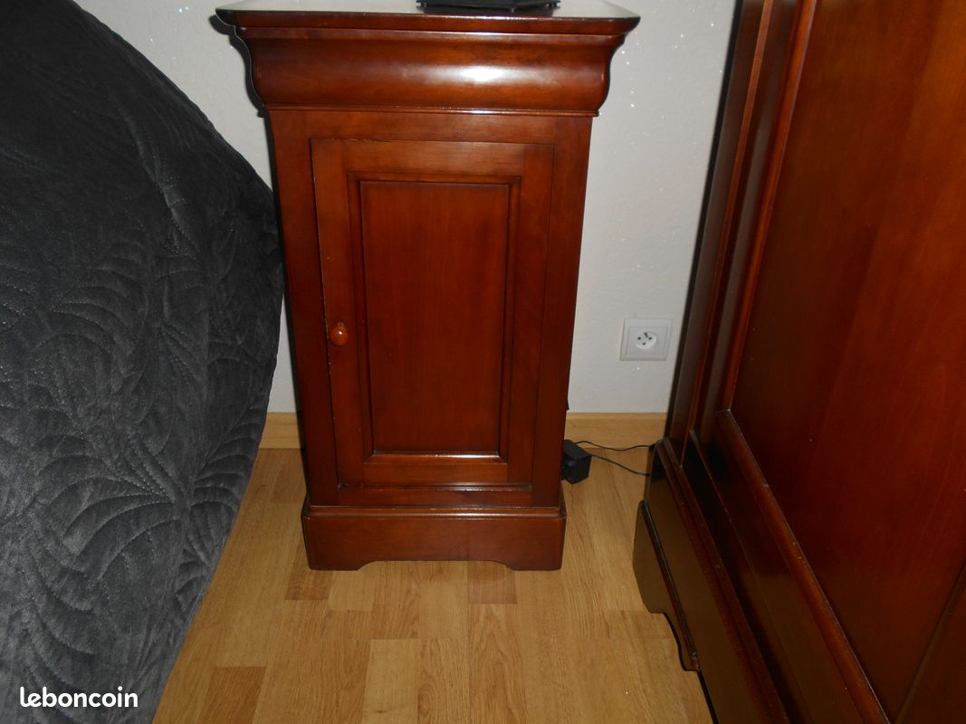 Vends armoire chambre (image 8)