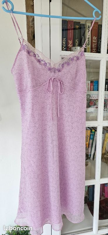 Nuisette Etam taille 40 (image 1)