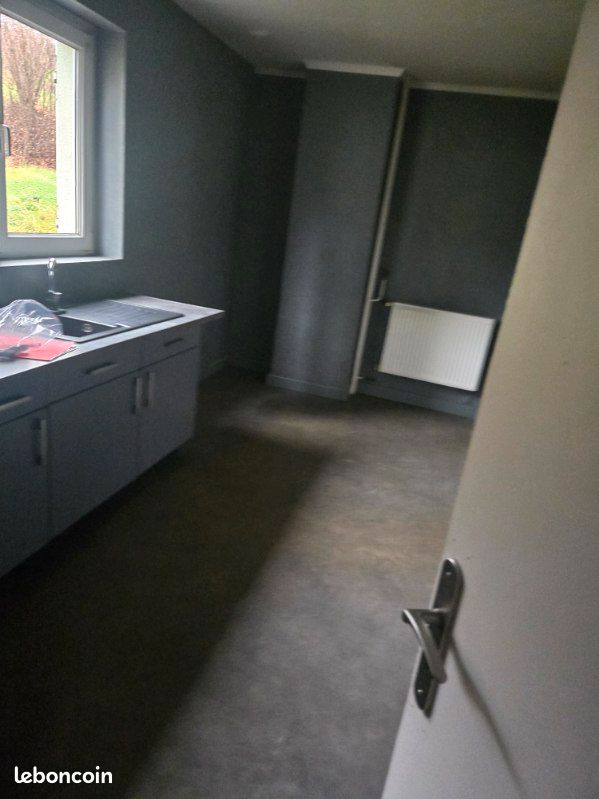 Maison 5 pièces 101 m² · à Anould · 100,5 m² · 128 000 €