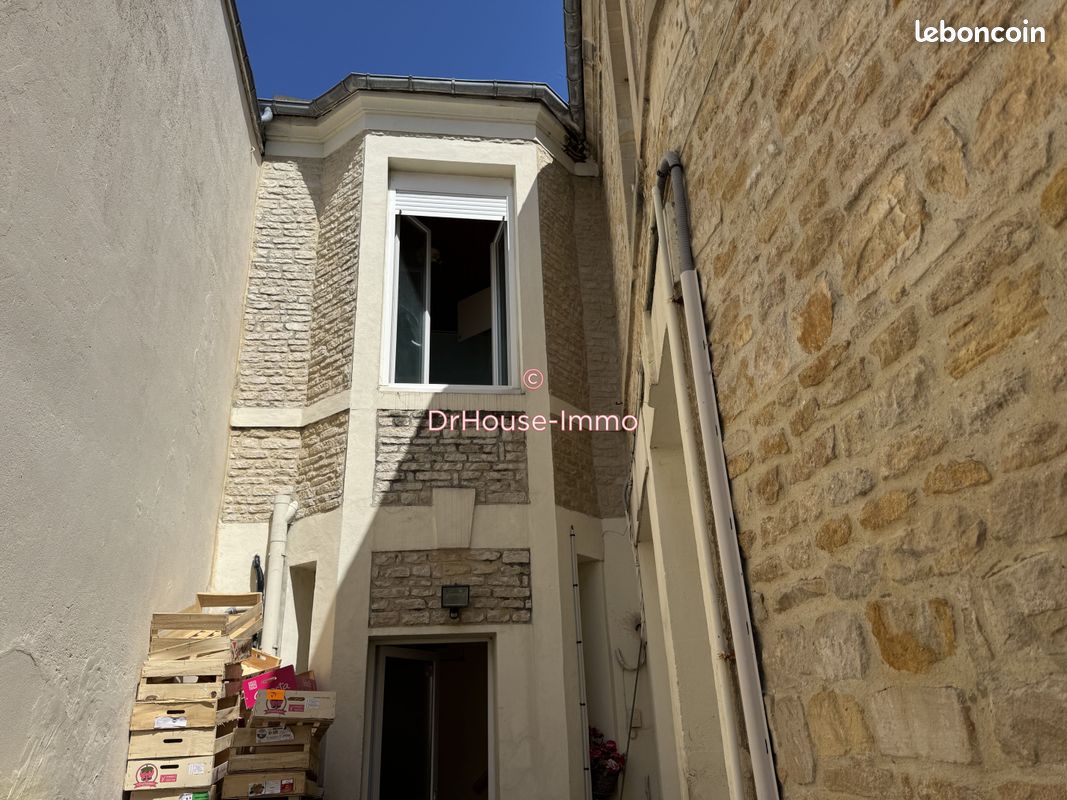 Appartement 3 pièces 46 m² · à Saint-Aubin-sur-Mer · 46 m² · 99 750 €