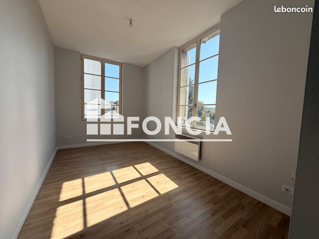 Appartement 2 pièces 50 m² · à Périgueux · 50 m² · 467 €/mois