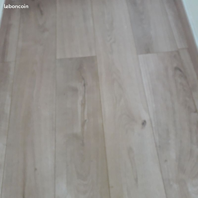 Parquet stratifié (image 1)