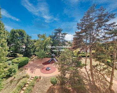 Appartement 398 000 € - 93 m²