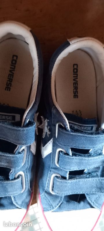 Basket converse 36 (image 7)