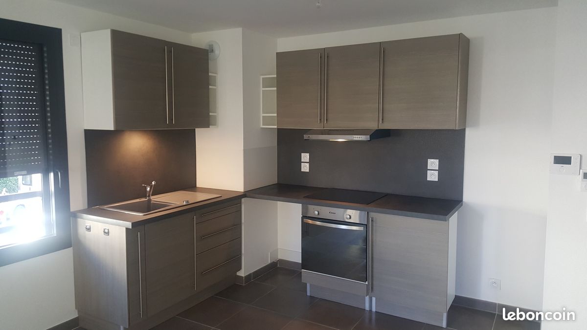 Appartement 2 pièces 40 m² · à Annecy · 40 m² · 990 €