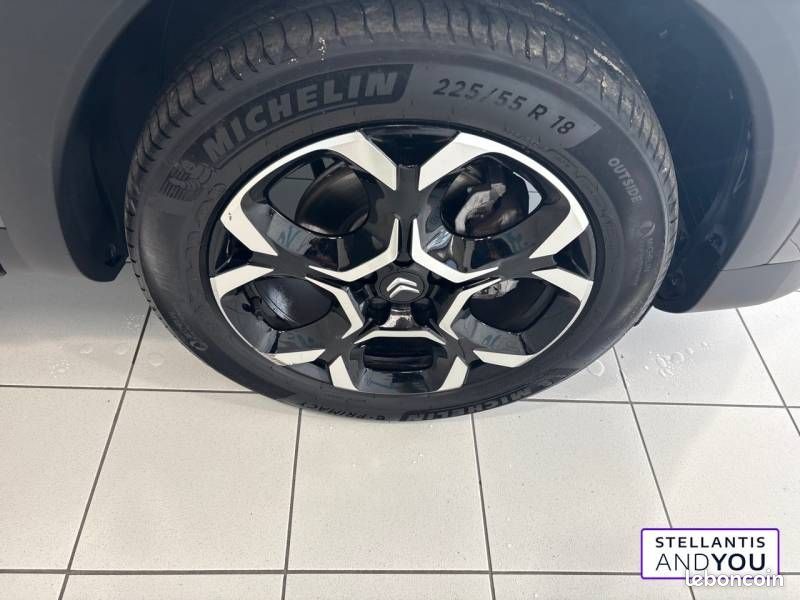 Citroën C5 Aircross BlueHDi 130 EAT8 Max (image 24)