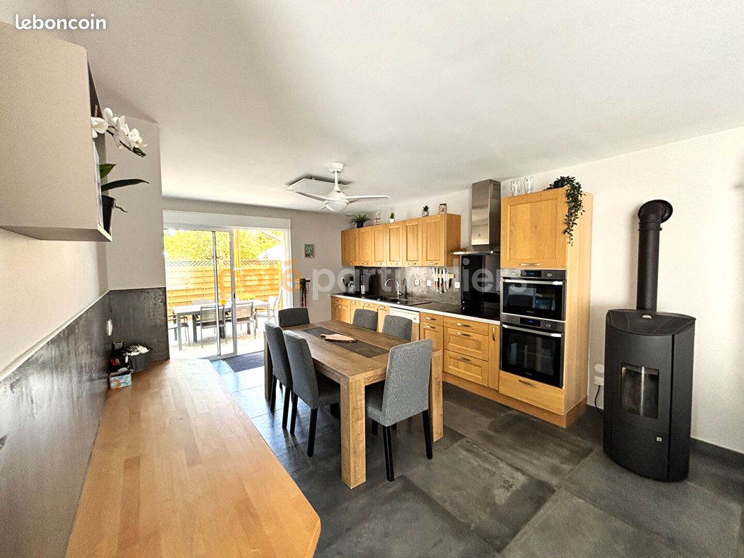 Maison 6 pièces 157 m² · à Caen · 157 m² · 399 200 €