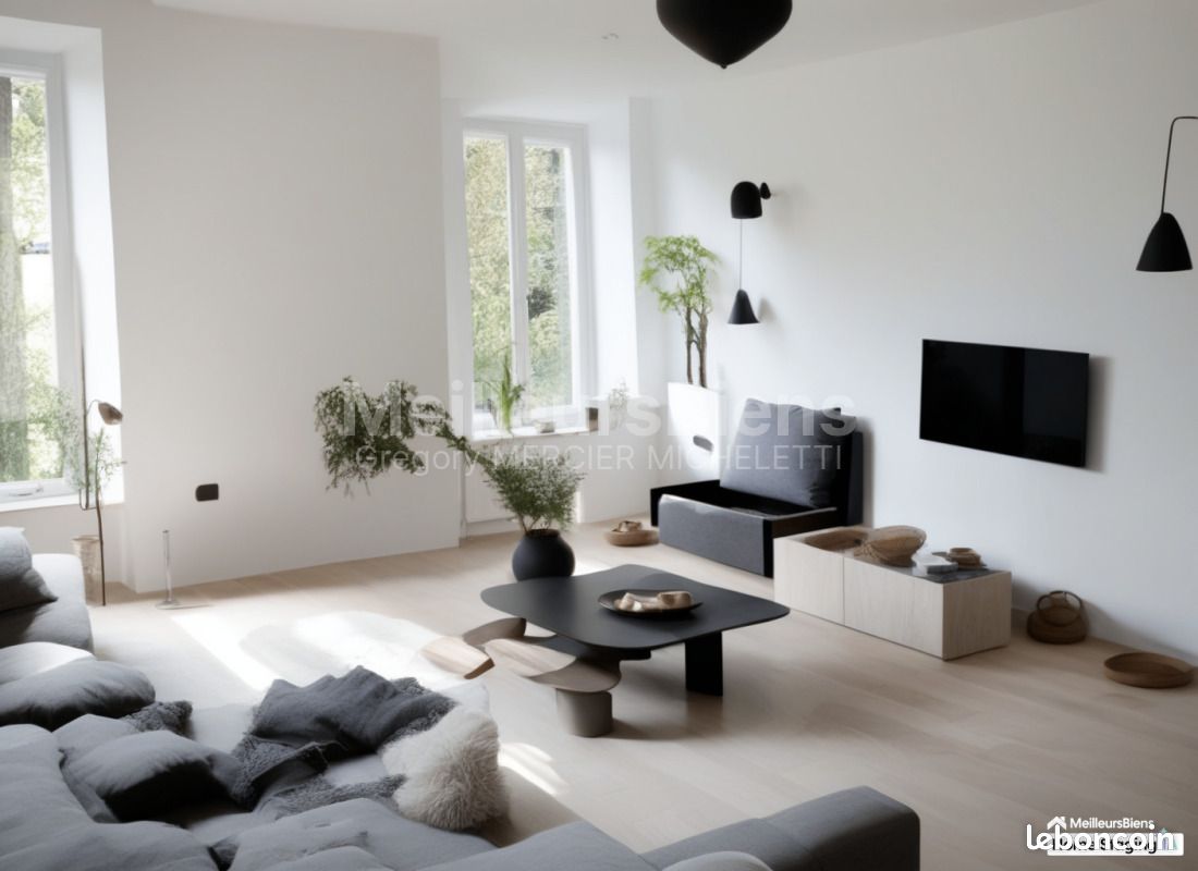 Appartement 5 pièces 152 m² - Bordeaux 33000 (image principale 0)