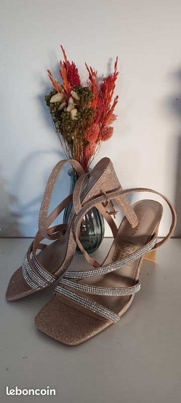 Sandales morgan Chaussures