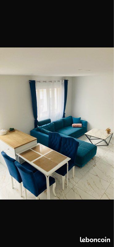 Appartement 3 pièces 60 m² · à Mulhouse · 60 m² · 850 €/mois