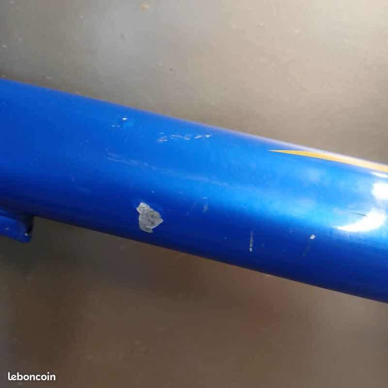 Cadre vélo route Jungblut taille 52 - Vélos