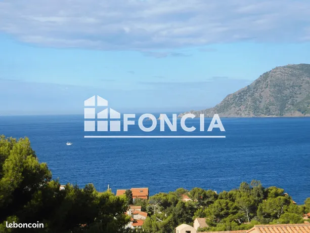 Annonce location Appartement saint-mandrier-sur-mer