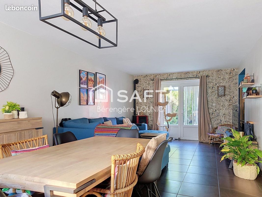 Maison 6 pièces 130 m² · à Tourcoing · 130 m² · 189 800 €