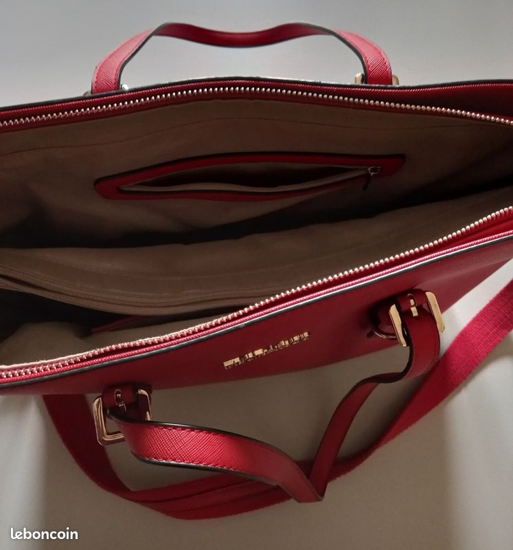 Sac Cabas Vintage (image 4)