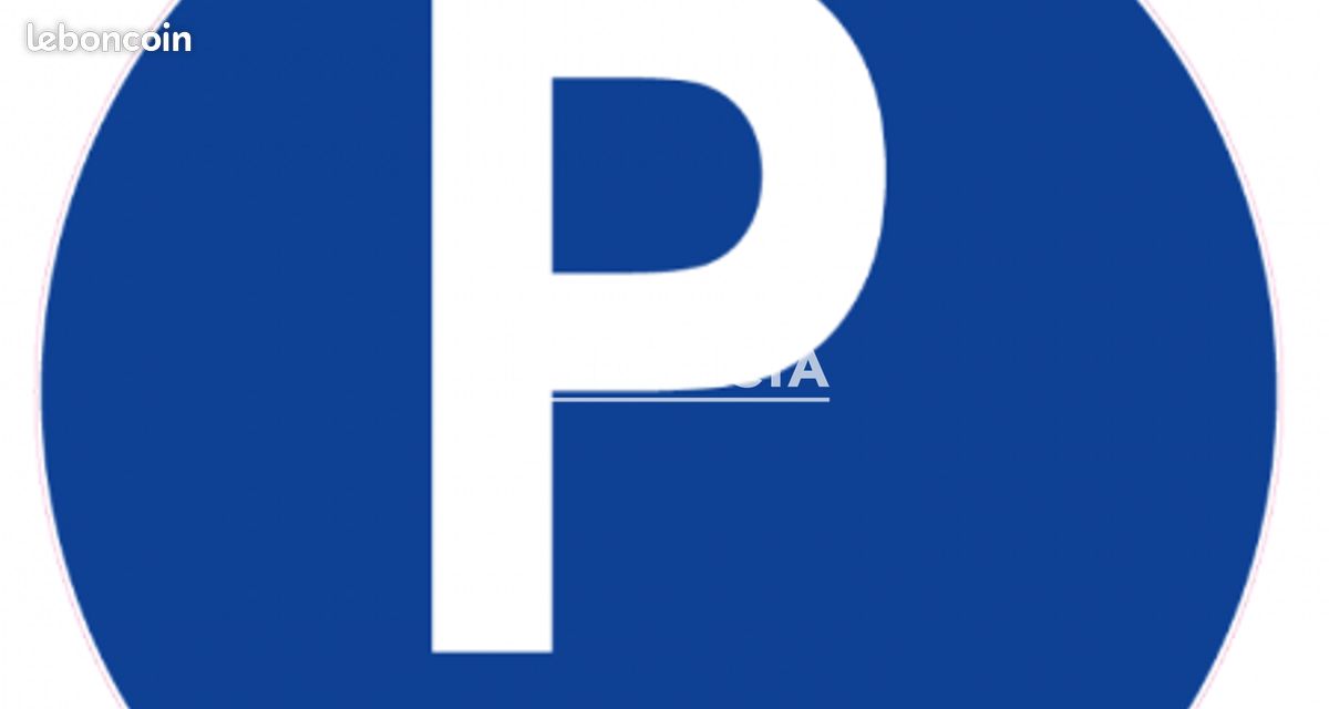 Stationnement à louer 50 - MELUN 77000 · 50 €/mois