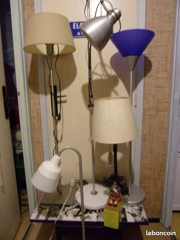 Accessoire de maison et objet de quotidiens (image 1)