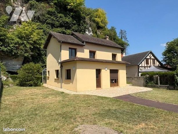 Maison 5 pièces 99 m²