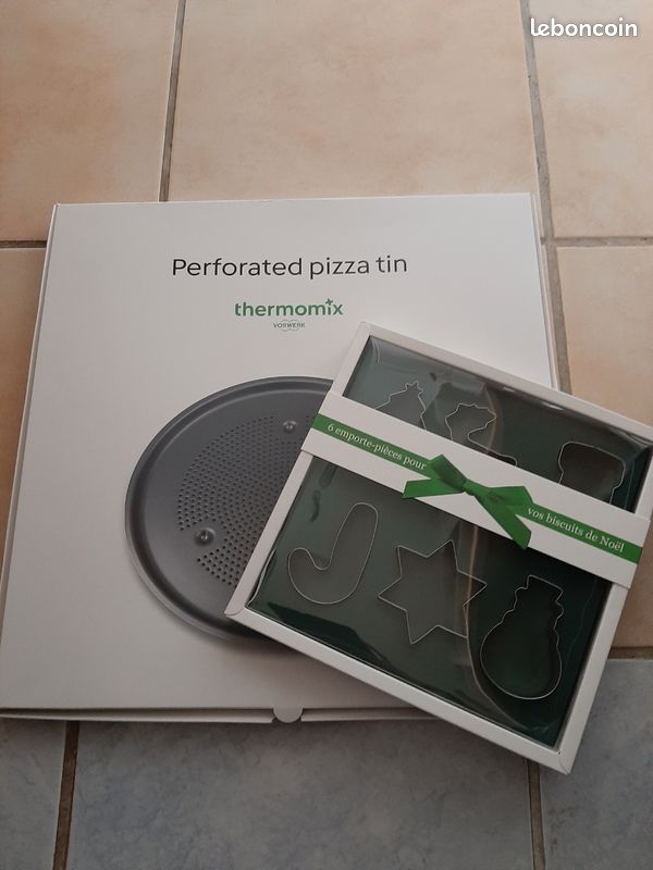 Thermomix Vorwerk TM6 + Friend (bol et base) (image 4)