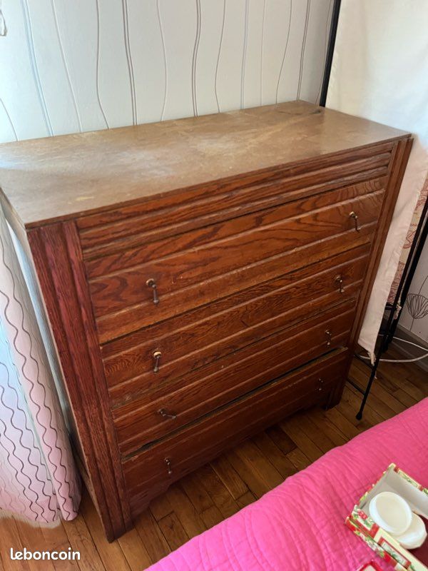 Vide-maison REICHSHOFFEN : meubles & objets à vendre, DIMANCHE 26 AVRIL (image 14)