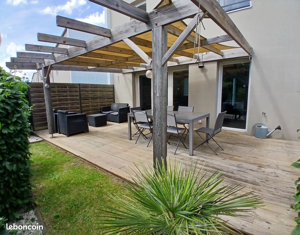 Maison 3 pièces 66 m² · à Grandchamps-des-Fontaines · 66 m² · 229 000 €