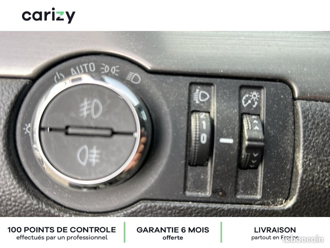 Opel Mokka 1.6 CDTI - 136 ch FAP 4x2 ecoFLEX Start&Stop Color Edition (image 36)
