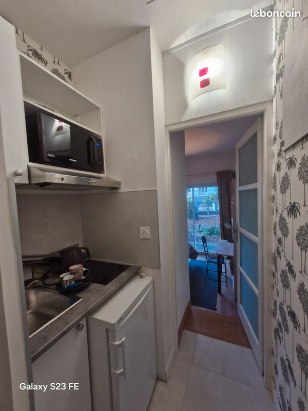 Appartement a louer tournefeuille - 1 pièce(s) - Surfyn