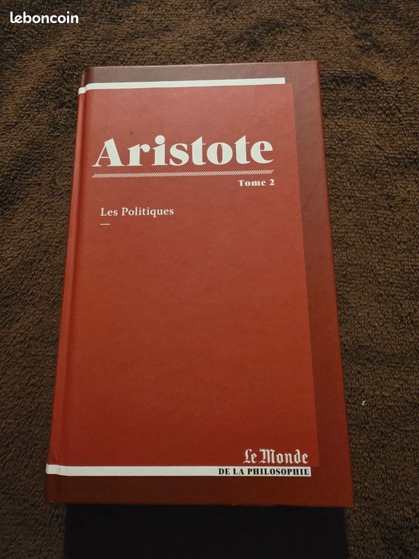 Aristote