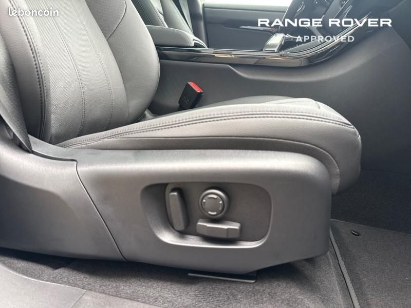 Land-rover Range Rover Evoque 1.5 P270e PHEV 269ch S (image 22)