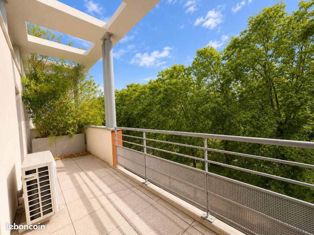 Appartement 3 pièces 66 m² · à Toulouse · 66 m² · 275 000 €