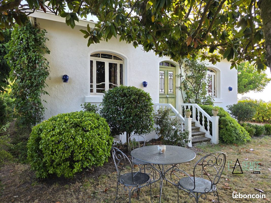 Maison 6 pièces 145 m² · à Bazas · 145 m² · 214 000 €