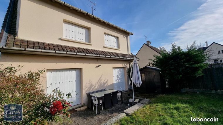 Appartement 1 pièce 22 m²